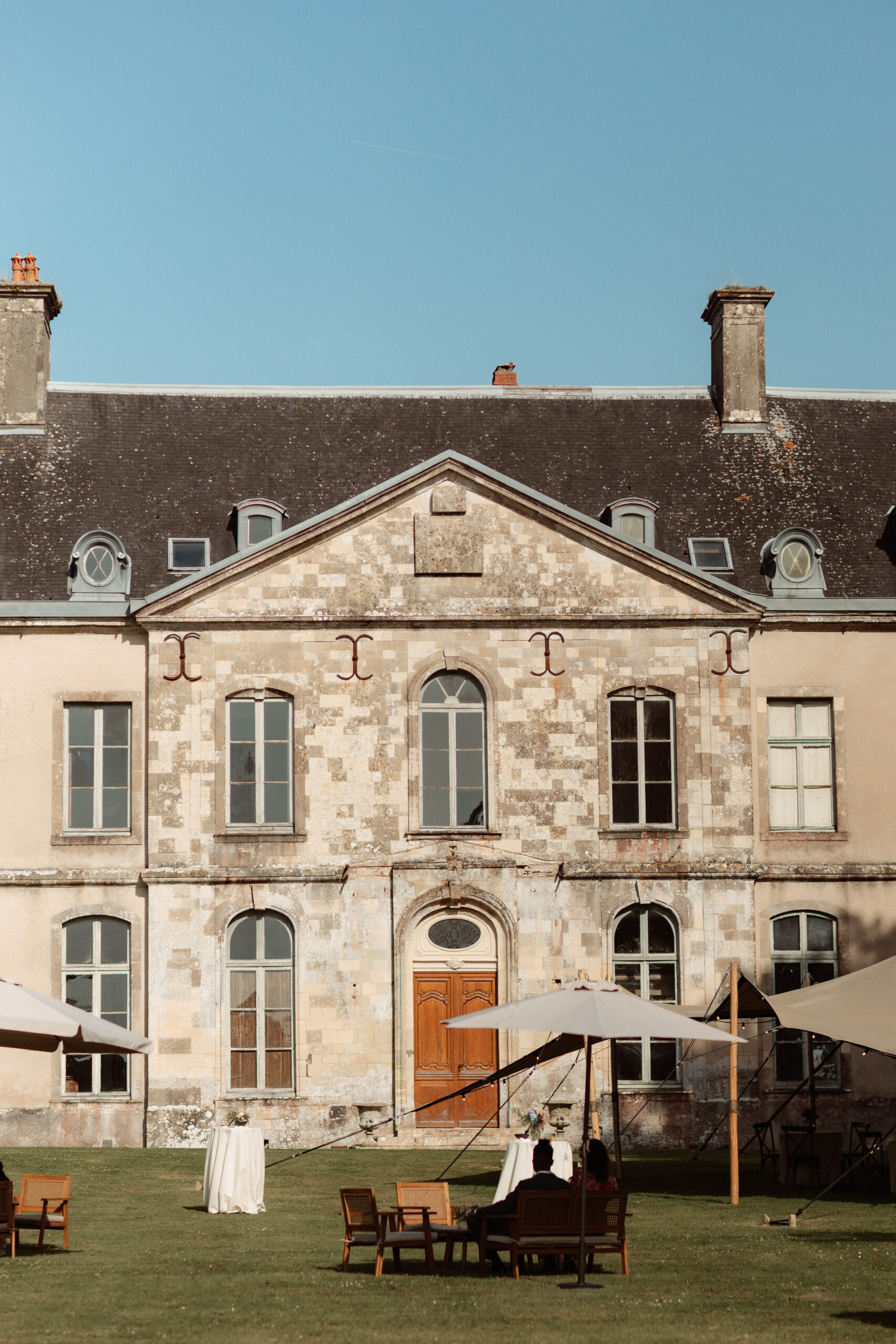 Maud & Thibault moonrise photography mariage normandie 7588 scaled